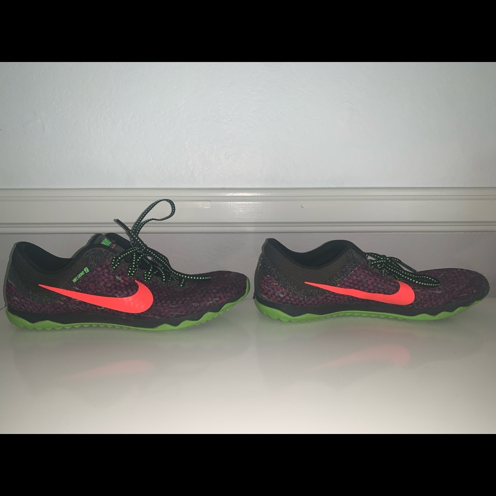 Nike Racing Flats !